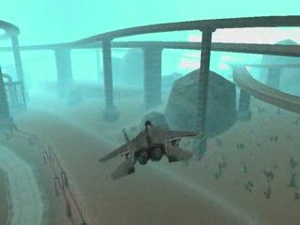 GTA San Andreas - California Mod - Enb Series [DZ]CoZaKk