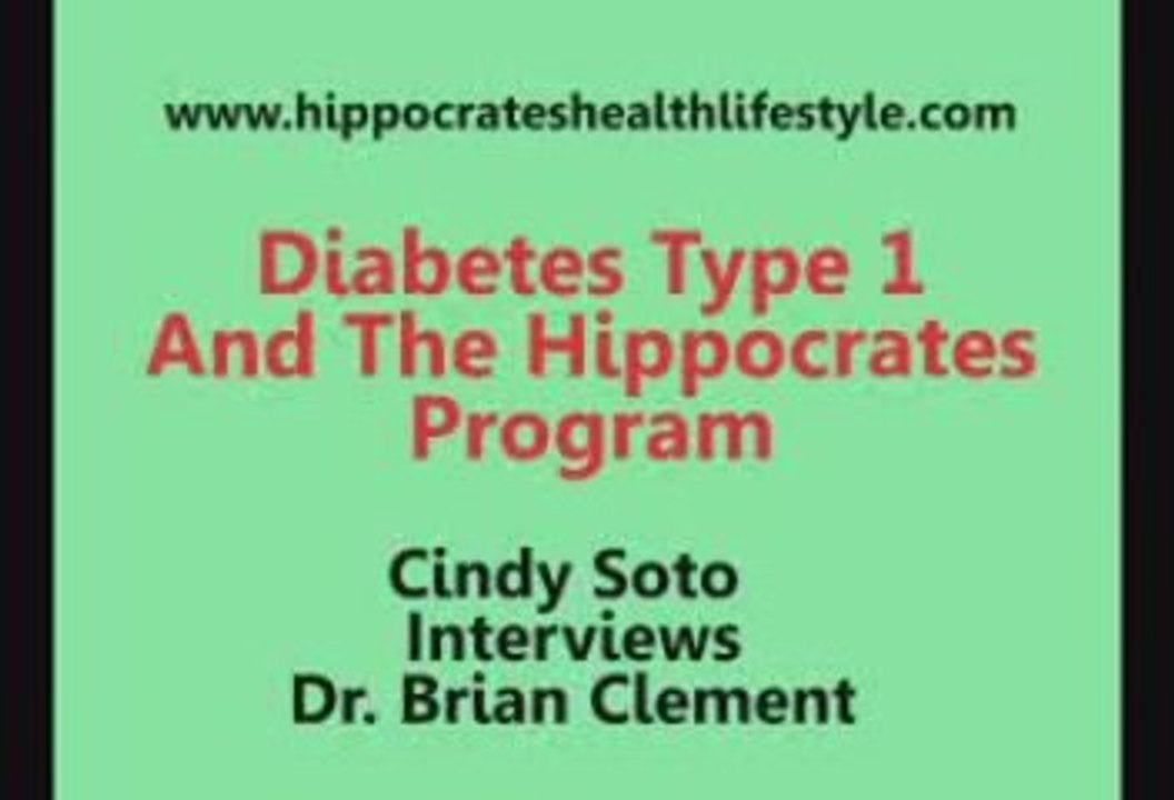 Diabetes Cure: Natural Treatment for Diabetes Type 1