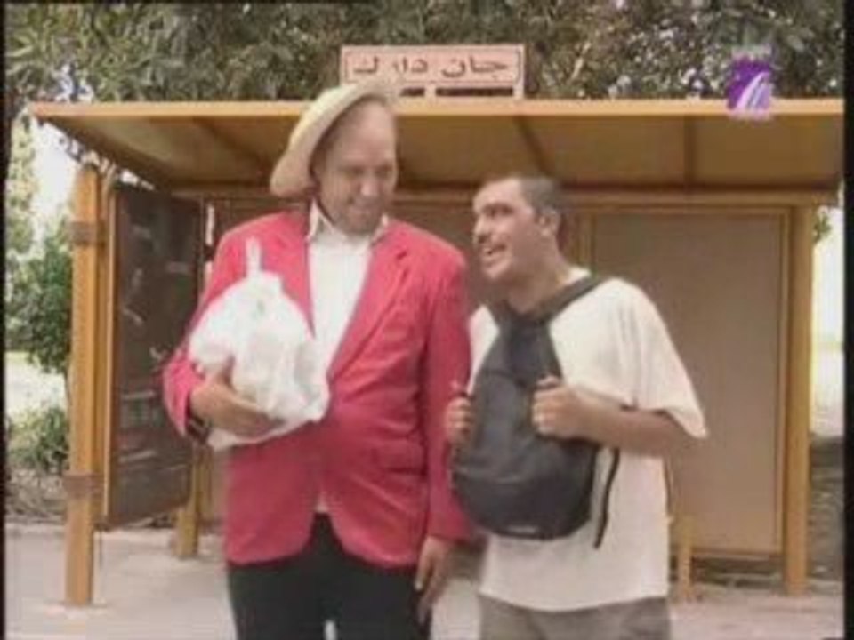 Mhatet el car 12