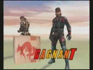 SSBB - tournois Hakayami vs BlueDragonFr R4 R5