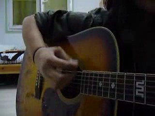 Weezer cover island in the sun denstefanie to