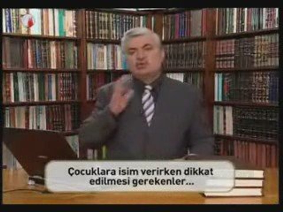 Çocuğa isim verirken nelere dikkat etmeli