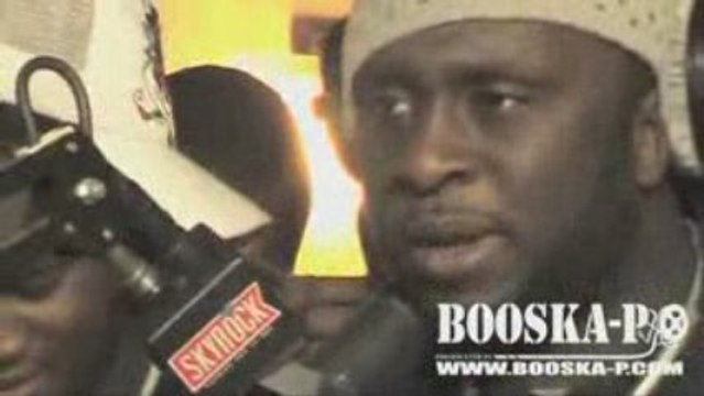 Medine ft sexion d assaut freestyle du lourd exclu enorme