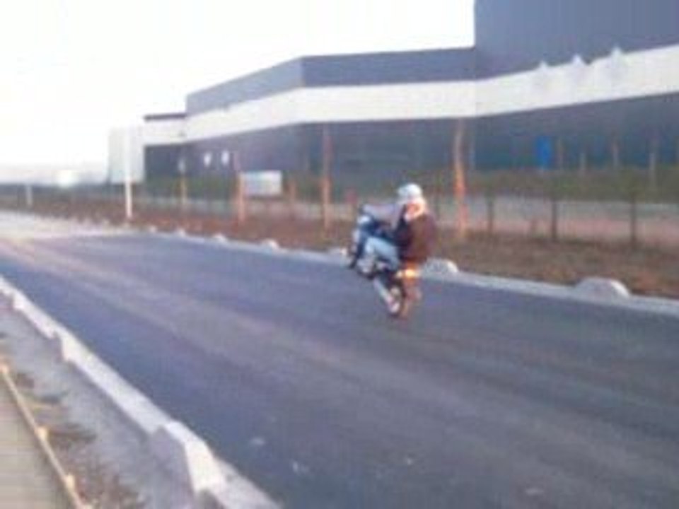 Stunt-R