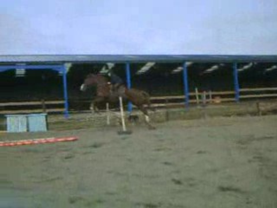 hautin du chateau & moi