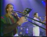 Kassav' au Zénith - Apré zouk la 1989 (DJ Issssalop')