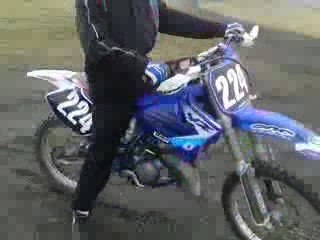 125 yz a ev1 mal-mal