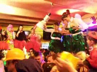 carnaval de ceret  2009
