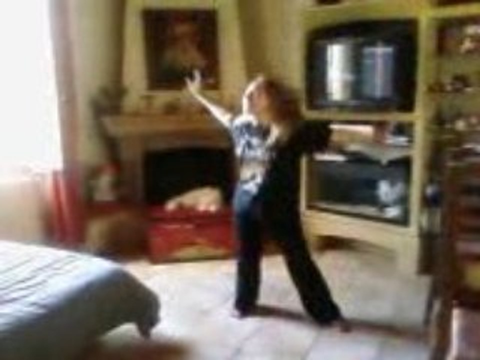 Petit Délire Avec Ma Vie