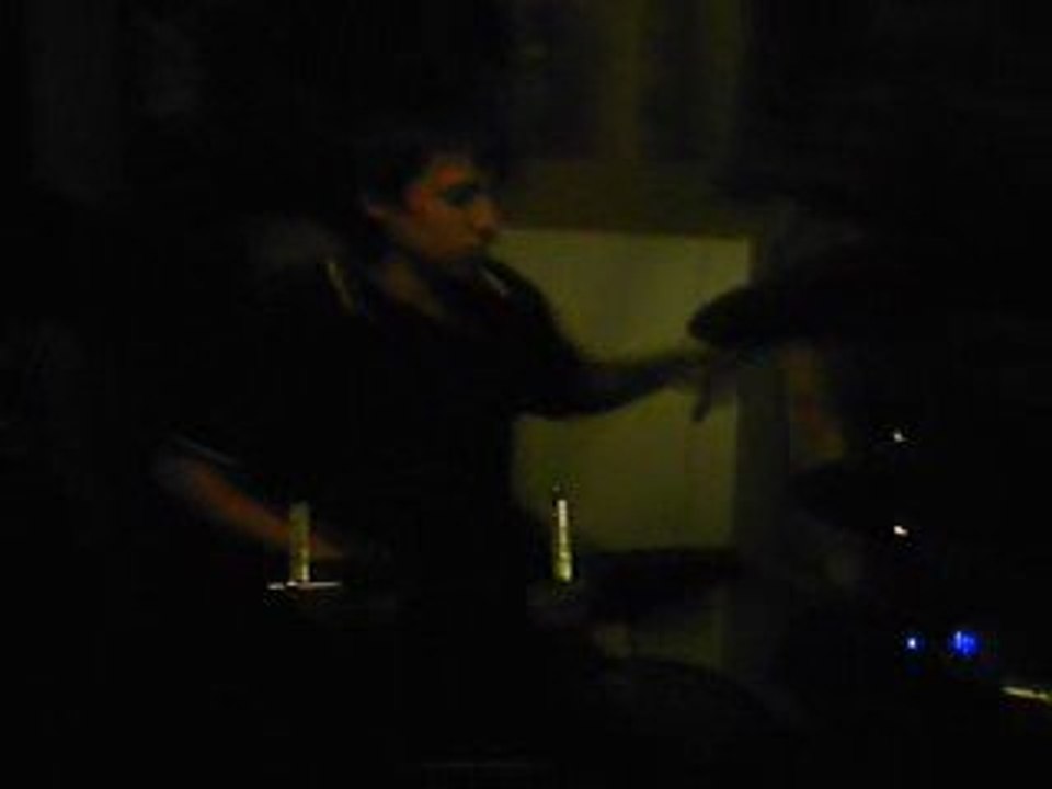 Impro Bruno