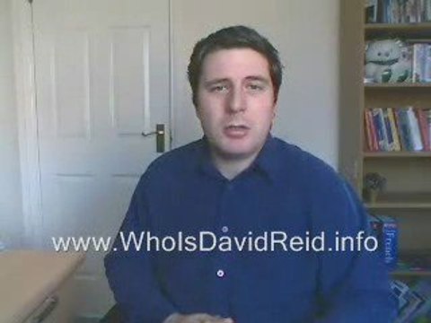 Network Marketing FAQs Part 1