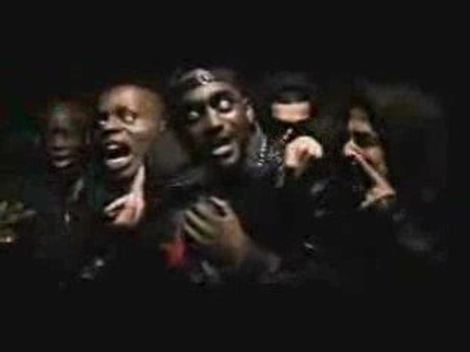 Kery James - Le retour du Rap Francais