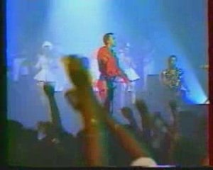 Kassav' au Zénith - Djoni 1989 (DJ Issssalop')