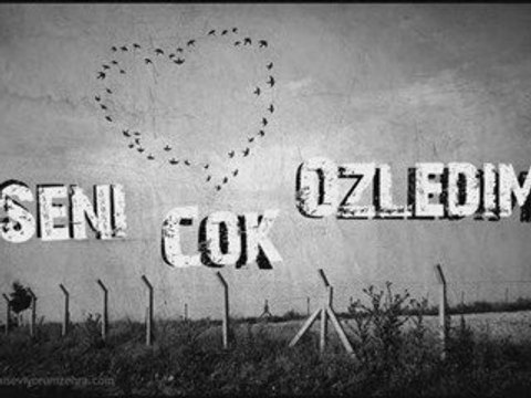 Seni Çok Özledim İbrahim Sadri