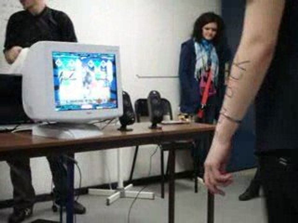 ddr:hatenak
