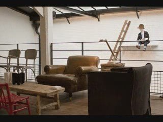 Diaporama Concept store Merci - 111bd Beaumarchais Paris