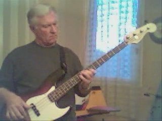 All my loving (Basse Guy Balzan)