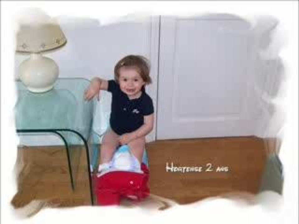 Hortense propre