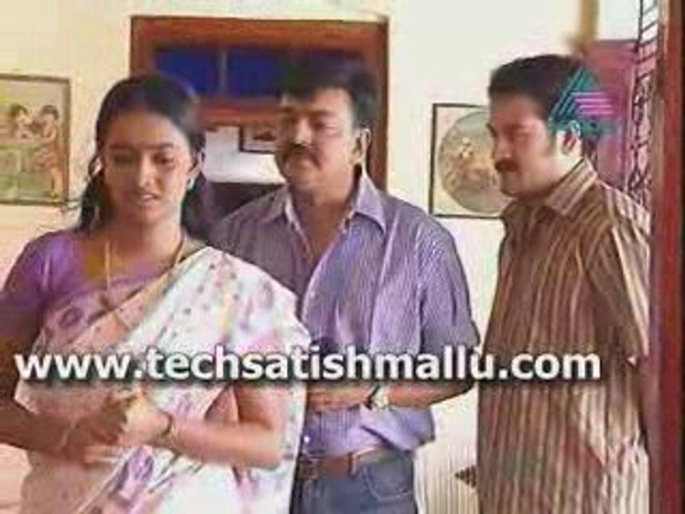 Ammathotill Asianet Tv Serial  Mar 06 Part 1