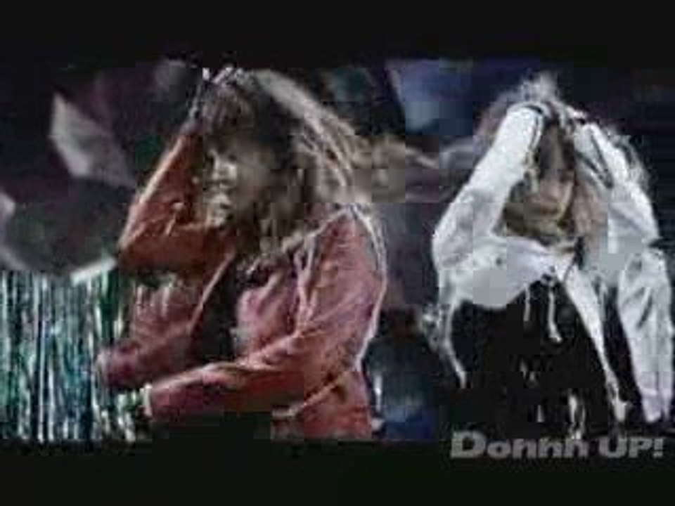 Morning Musume-Naichau Kamo