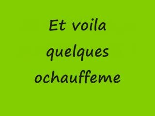 Video finger skate alex et paul