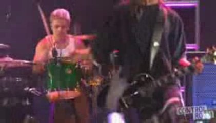 Tokio Hotel-Break away