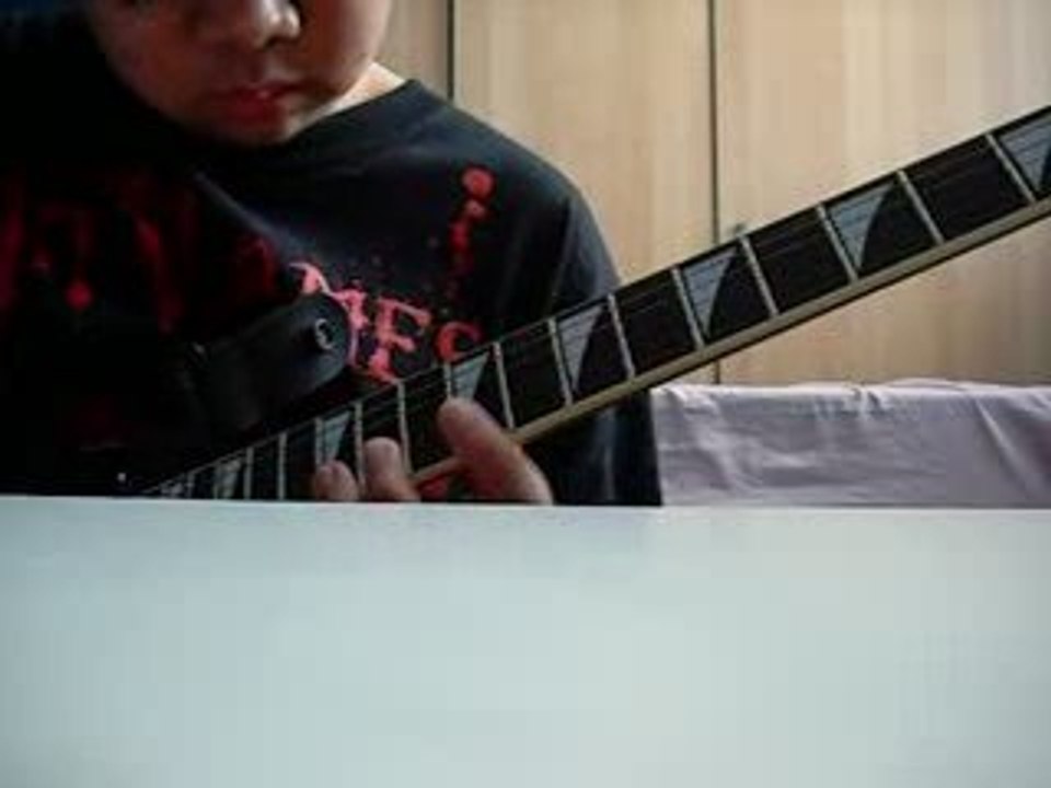 Guitare