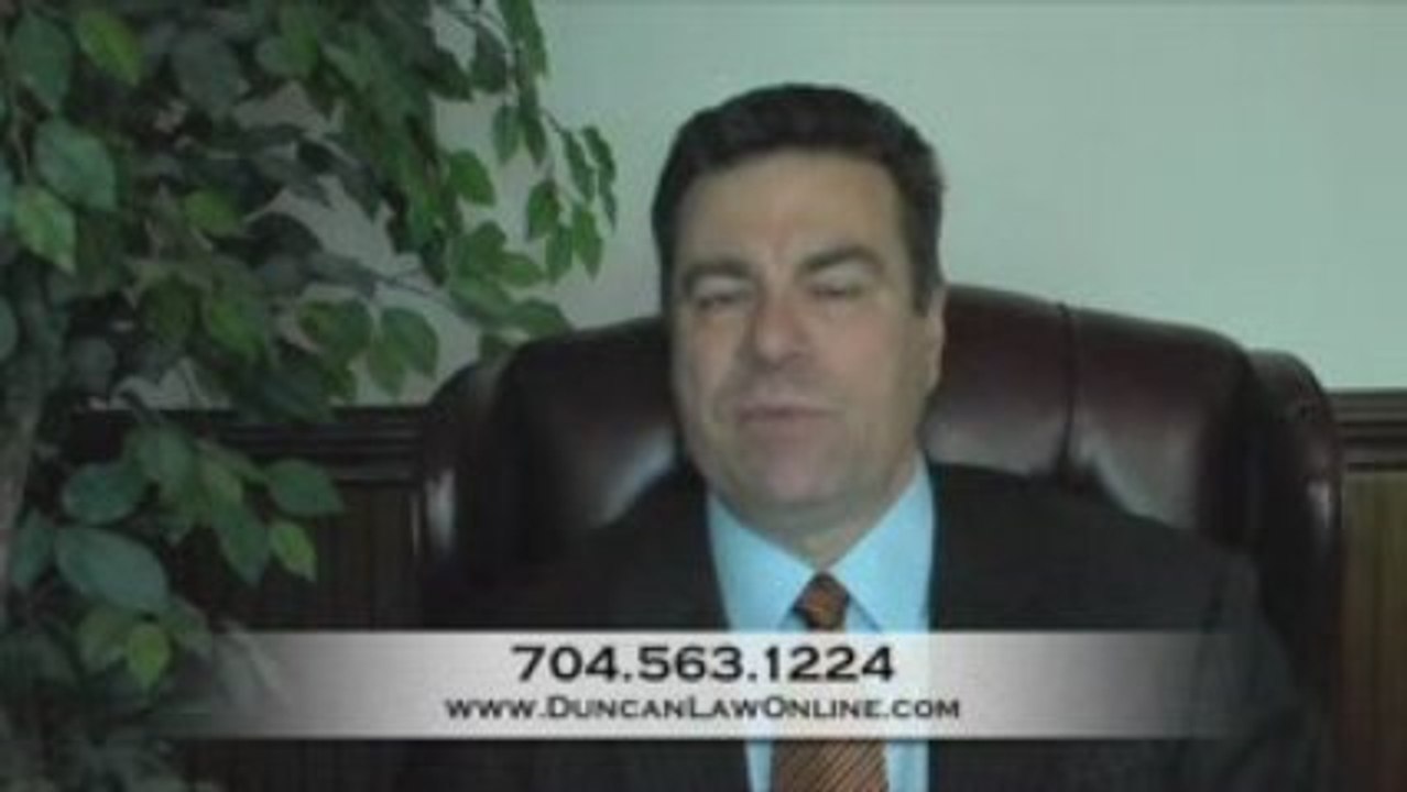 Bankruptcy Information in NC - Can I Keep My Credit Cards...