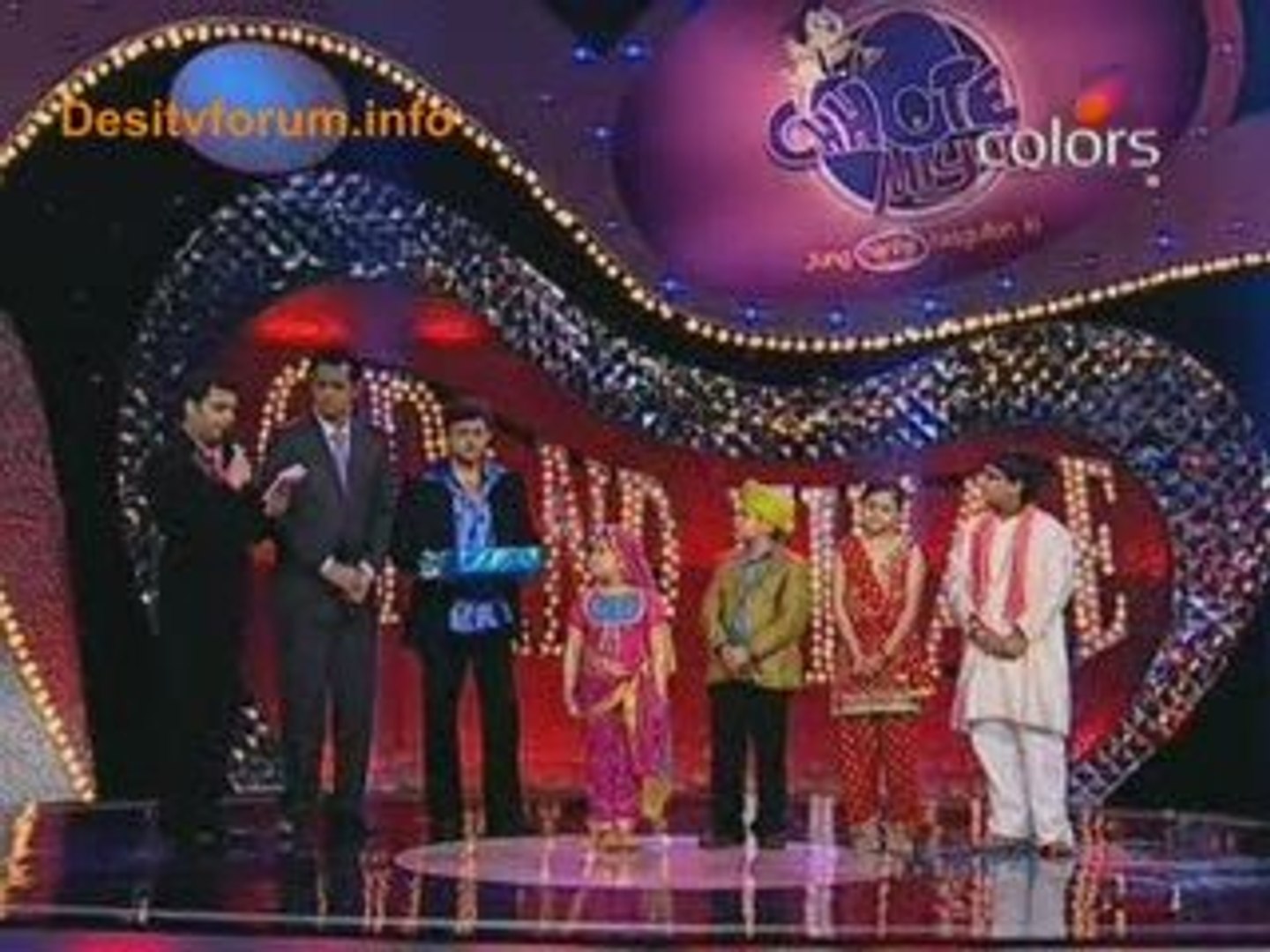 Desitvforum colors tv sale