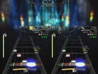 frets on fire (for the love of god) expert :(bob_and_sharly)