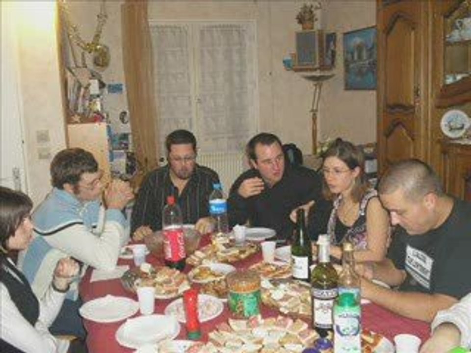 Decembre 2008