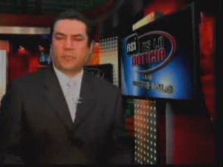 Hector Polo, Noticia: 090305 Felipe Calderon