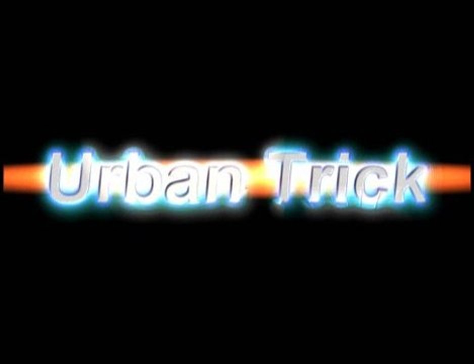 Alfonso Trick
