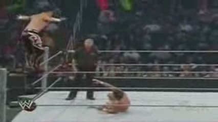 Evan bourne shooting star press