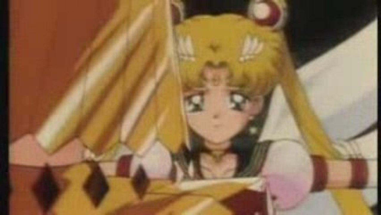 SailorMoon Stars by GONZAL (DaBuzz - Club Mix)