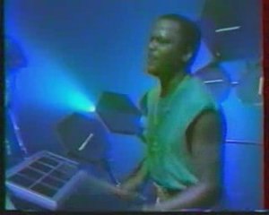 Kassav' au Zénith - Ola ou yé 1989 (DJ Issssalop')