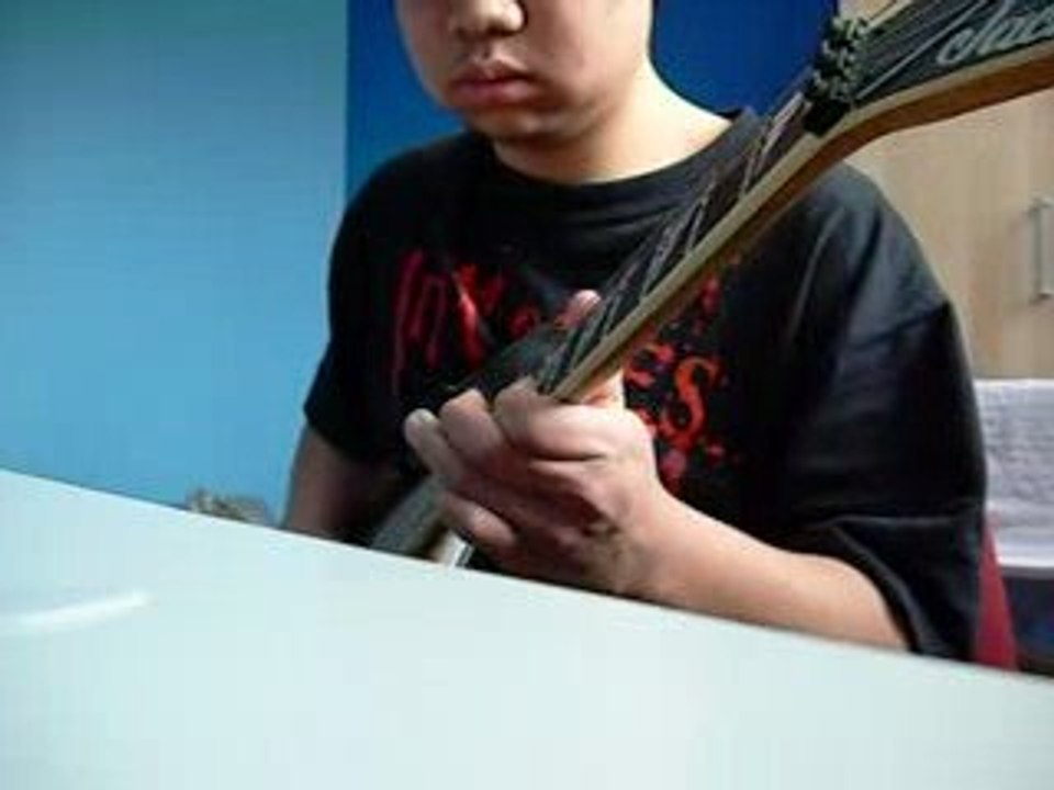 Hard rock Compo