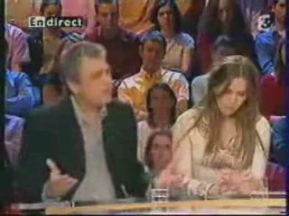 ENRICOS MACIAS FACE A LA REALITE !