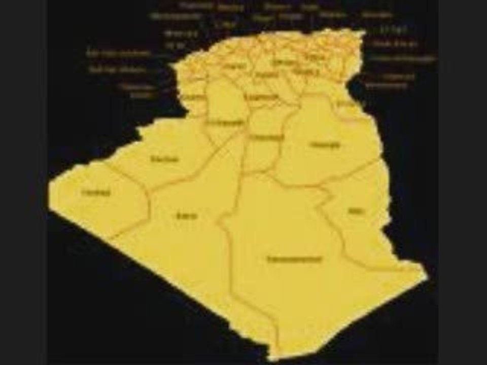 ALLAOUI Groupe Hami