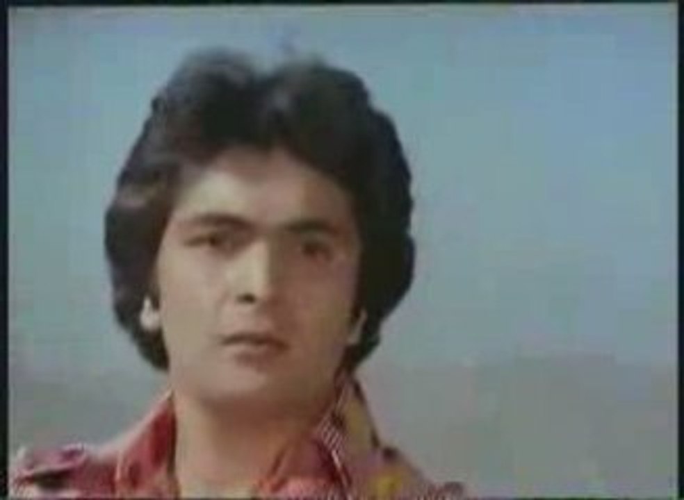 Dekh Mausam Keh Raha Hai