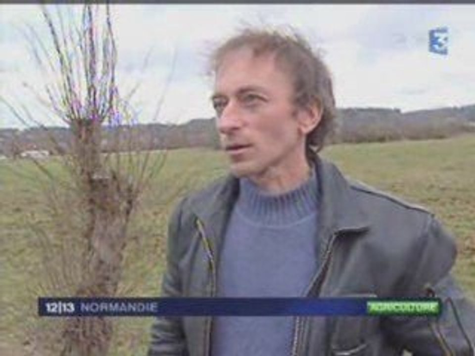 JT France3 Rouen du 3 mars 2009