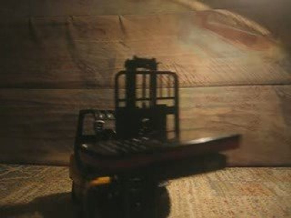 R/C Forklift