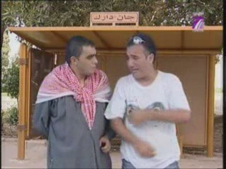 Mhatet el car 19