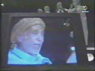 Cheikh mohamed el younssi paseport lakhdar ( Reggada )