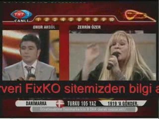 Onur Akgül 7. hafta