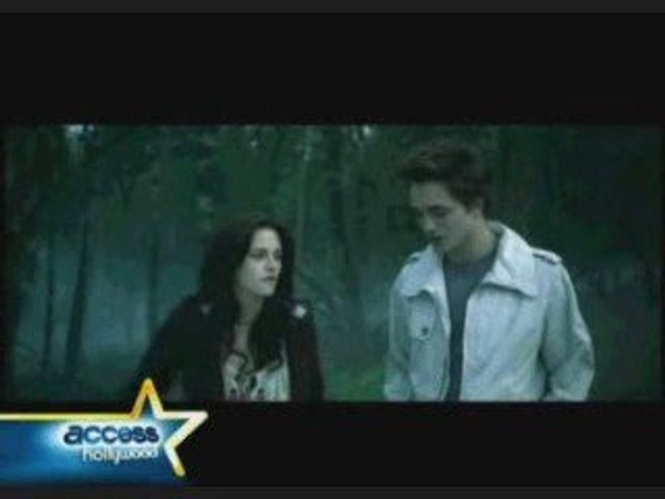 [Twilight] 2ieme Scene coupee