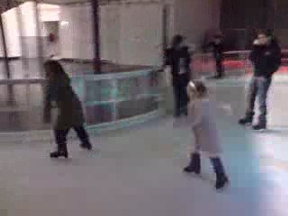 patinoire