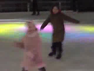 patinoire