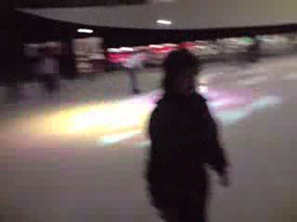 patinoire