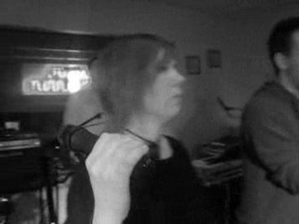 Sleaford U2 " Sunday Bloody Sunday "